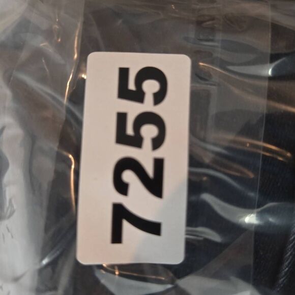 Mugsy Darkest Blues FLX5NDB Stretch Denim Mens Jeans Size 31x34 - Picture 11 of 11